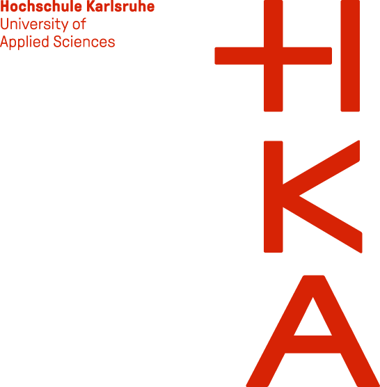 Karlsruhe University of Applied Sciences logo