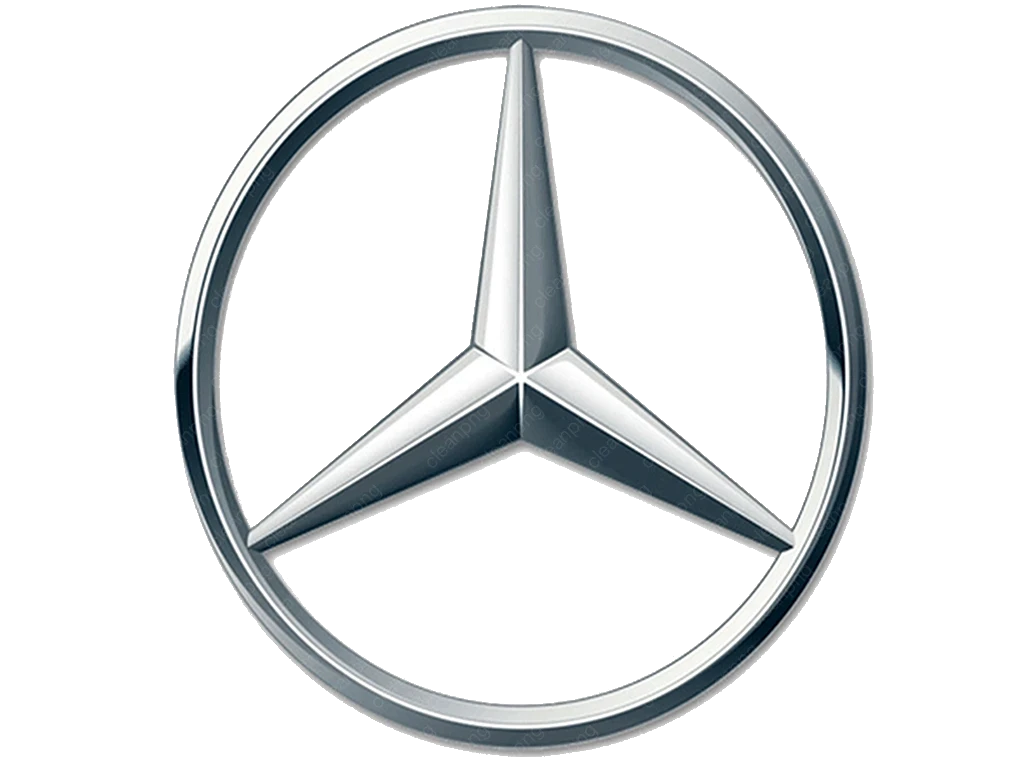Mercedes-Benz logo